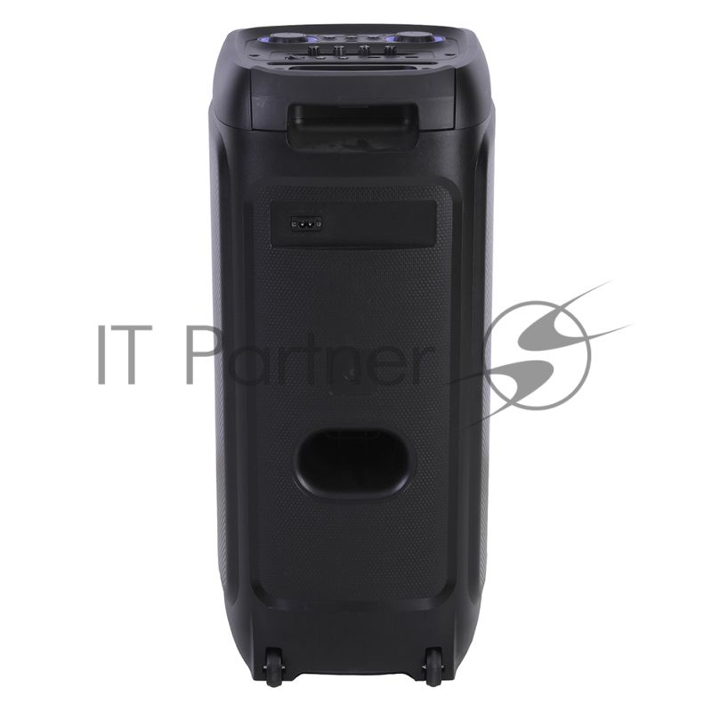 Колонка Eltronic 10" 20-18 FIRE BOX 1000 динамик 2шт/10" с TWS