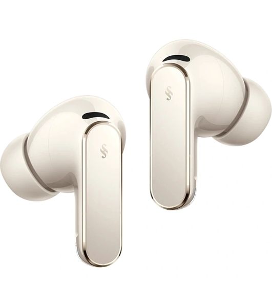 Наушники TWS Huawei FreeBuds Pro 5 бежевый, внутриканальные, Bluetooth, беспроводная зарядка, до 9 ч