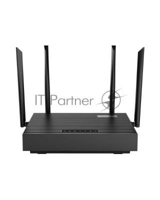 Маршрутизатор Wi-Fi NETIS AX1800 3G/4G WIFI6 N6