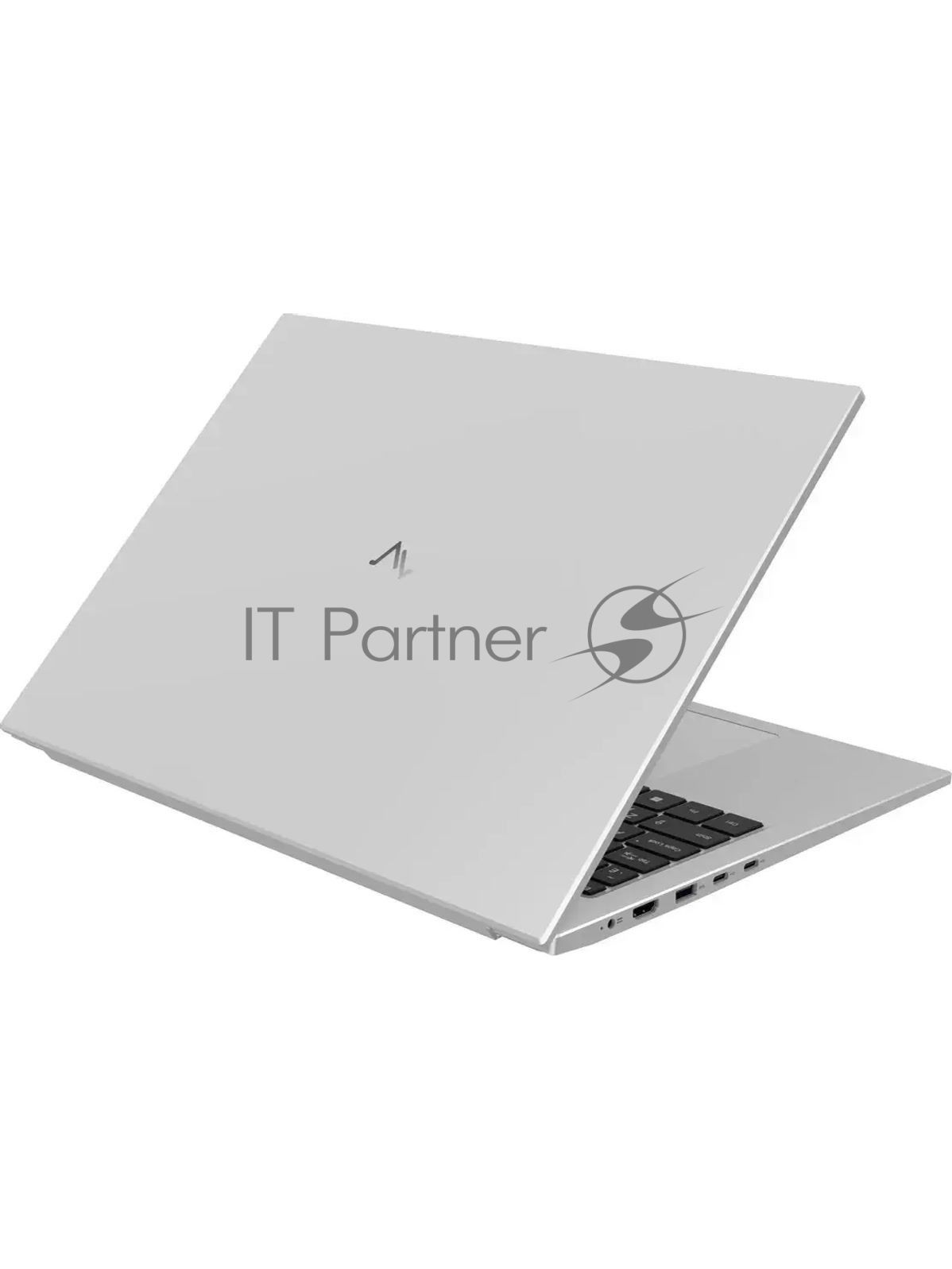 Ноутбук Maibenben M16B-R777UM/16"/IPS/AMD Ryzen 7 7730U/16Gb/1Tb SSD/AMD Radeon Graphics/Linux/серебристый/1.89kg