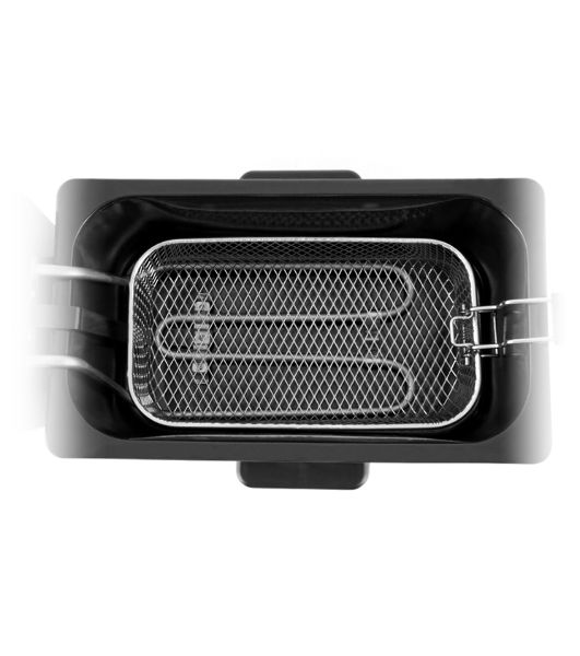 Фритюрница Centek CT-1431