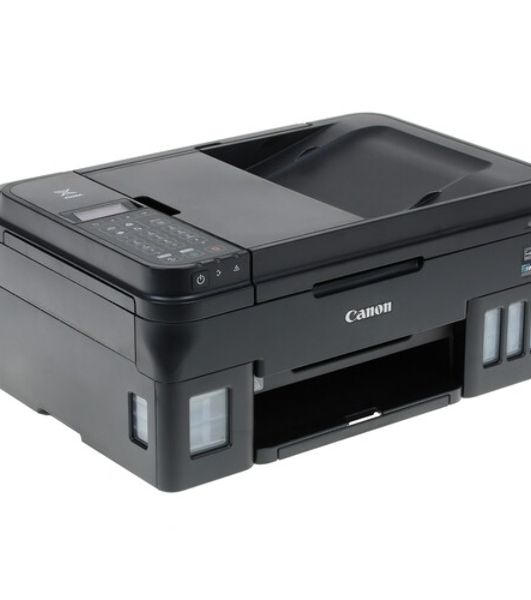МФУ струйное Canon PIXMA G4470 (5807C009AA)