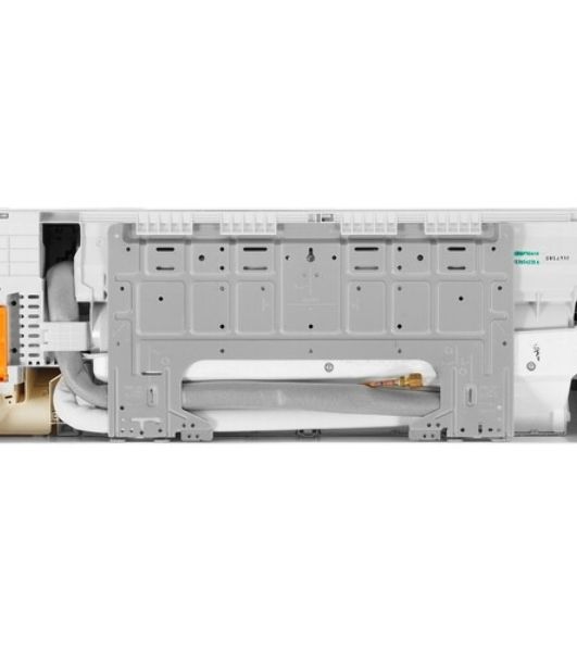 Внутренний блок Panasonic CS-TZ35WKEW серия COMPACT INVERTER