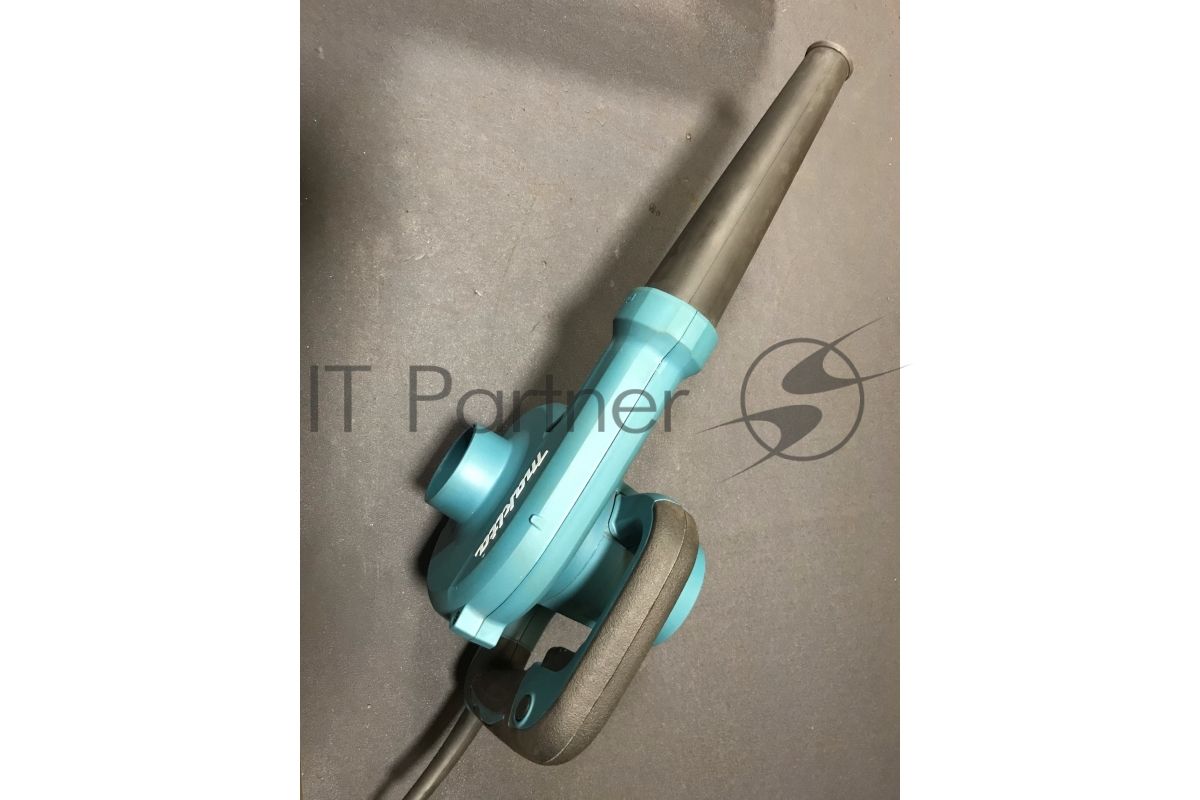 Воздуходувка Makita UB1103 600Вт (уборка: сухая) синий
