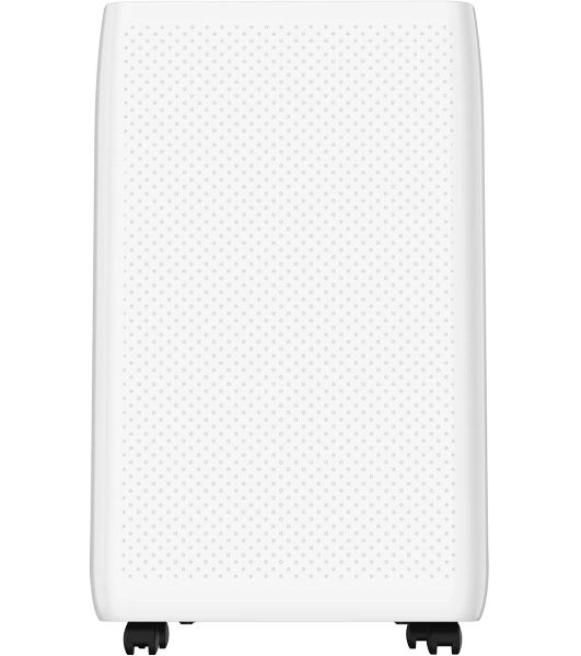 Осушитель воздуха Neoclima ND-40RH белый, 40 л/сутки, 4.5 л, гигростат, очистка воздуха