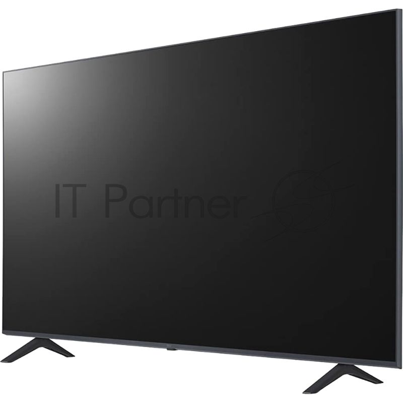 Телевизор LG 65" 65UR78006LK черный LED 4K UHD 50Hz WebOS