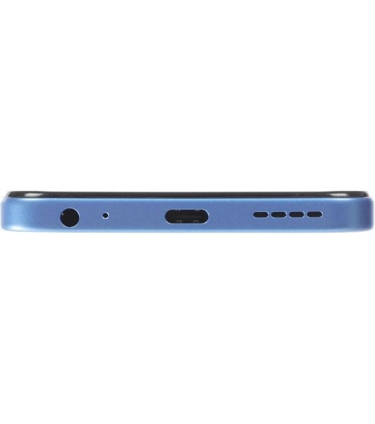 Смартфон Infinix SMART 10 X6725D 4/128Gb сиреневый
