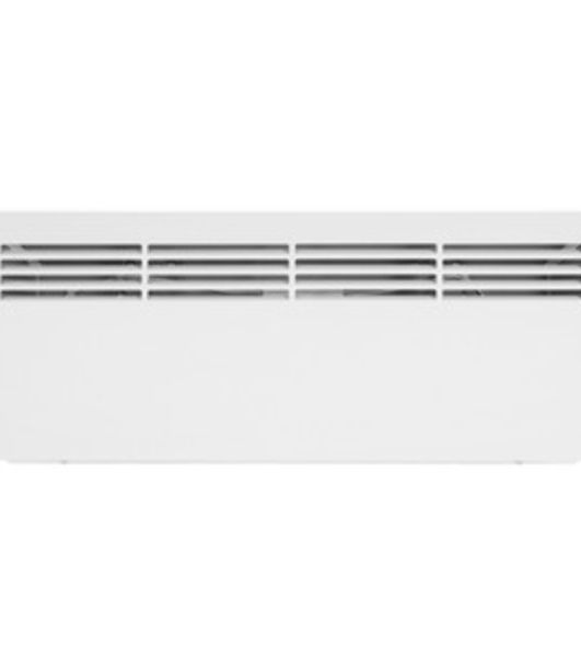 Конвектор электрический Ensto EPHBMB02PR FinnHeat, мех.термост, вилка,250Вт, черный