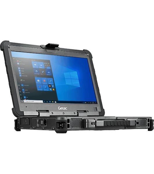 Ноутбук GETAC X500G3 CI7-7820EQ 15.6" W10 16GB/512GB XQ2S2FCHTDXL