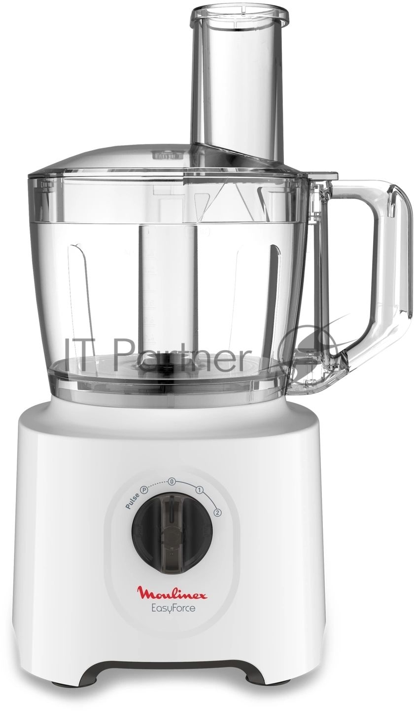 Кухонный комбайн Moulinex FP244110