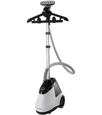Отпариватель Endever Odyssey Q-19 белый, 2200 Вт, 55 г/мин, 2900 мл