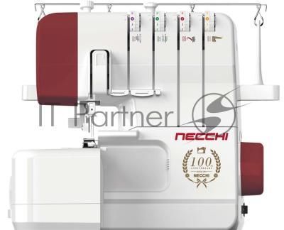 Оверлок Necchi 5248D