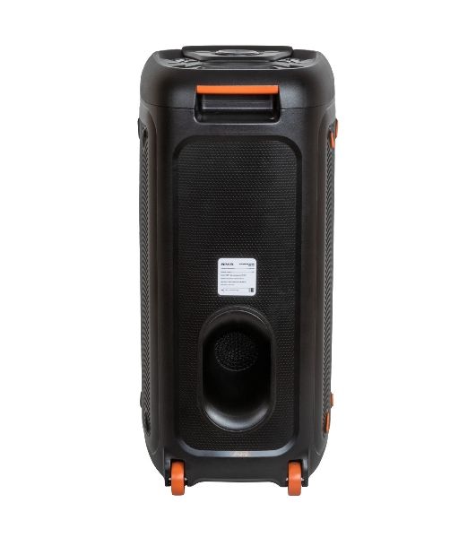 Минисистемы AIWA CAS-815 черный