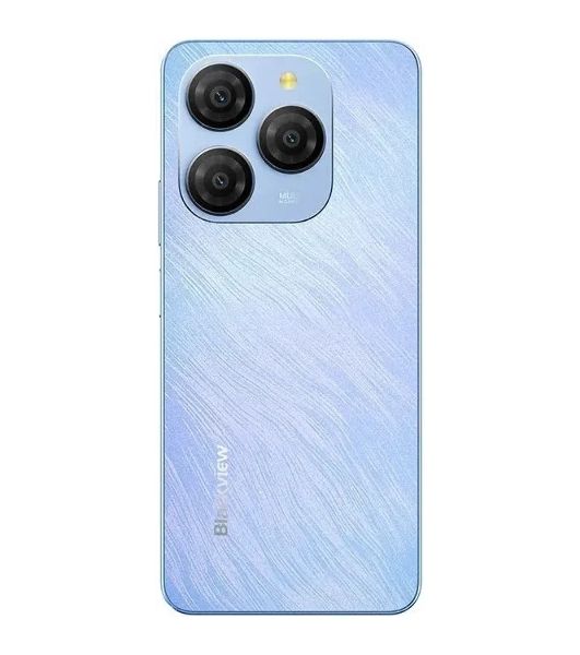 Смартфон Blackview SHARK 9 5G, 8/256Gb, голубой
