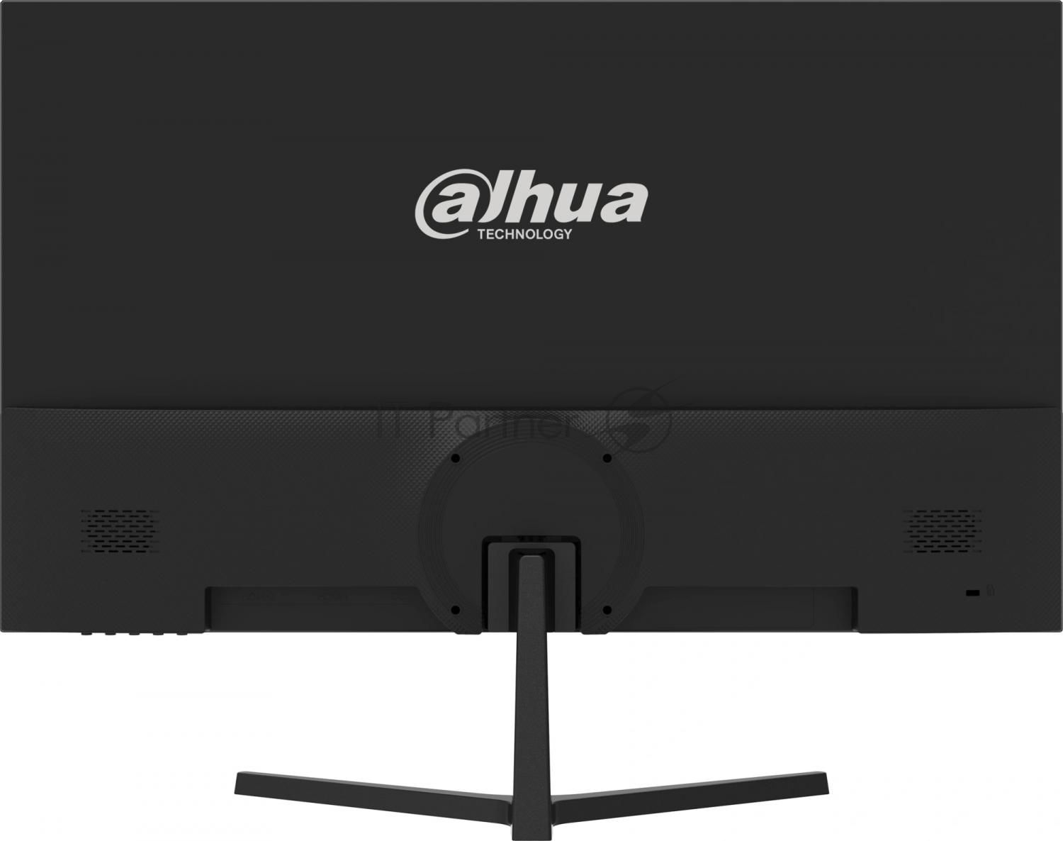Dahua DHI-LM27-B221YS 27" FullHD(1920x1080), IPS. ELED, 250 кд/м2, 144Гц, VGA, HDMI, Аудиовыход, Динамики*2 (1 Вт),VESA: 75*75