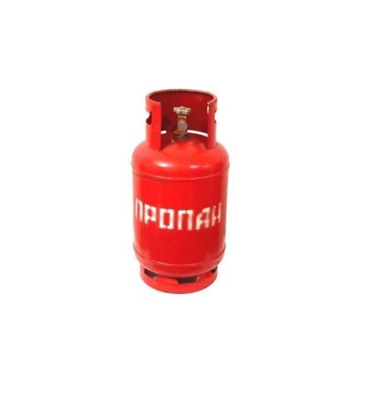 Баллон газовый 27л вентиль, г. Новогрудок