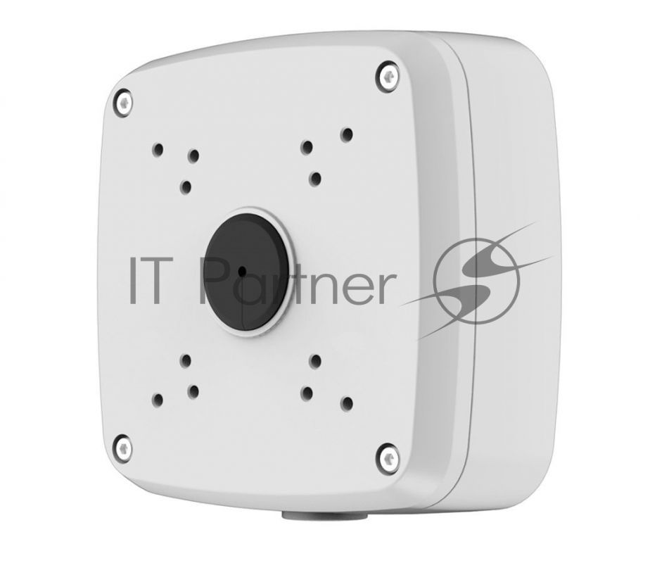 Настенная коробка Dahua для корпусов серий HDW2 Junction Box PFA121