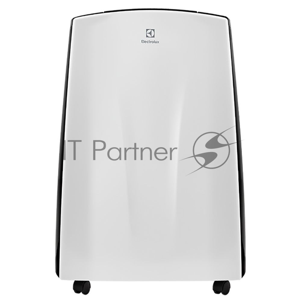 Кондиционер мобильный Electrolux EACM-16 HP/N3 WHITE