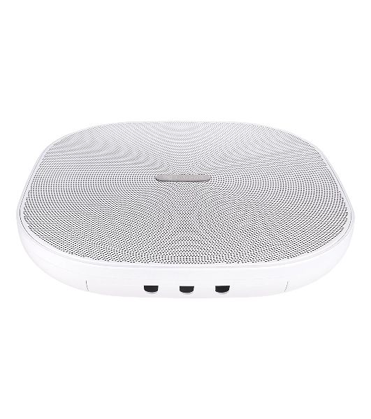 Микрофонный массив Intrend ITMIC-ARY8 подключение Dante/USB, Noise reduction, Feedback suppression, AEC, WebUI, питание POE/12V