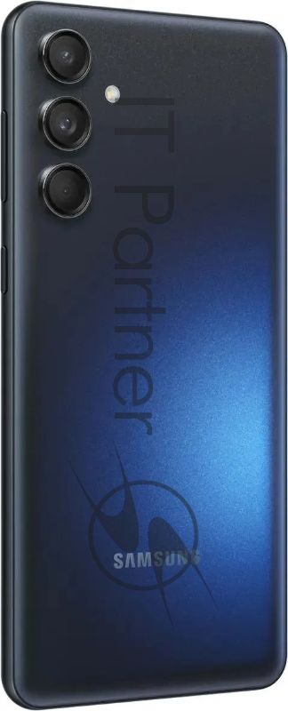 Смартфон Samsung Galaxy SM-M556E M55 5G 8/128Gb черный