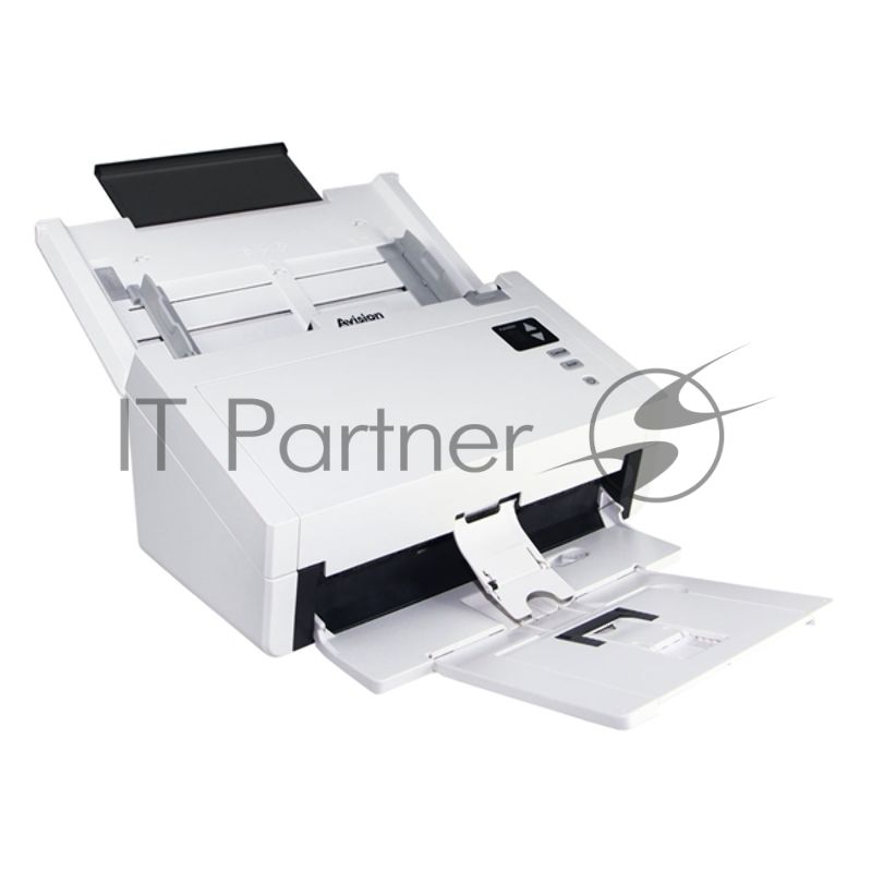 Сканер Avision AD230U