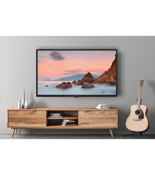 Телевизор Harper 32" 32R470T черный LED HD 60Hz