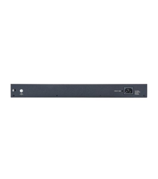 Коммутатор XGS1935-52HP, 52 Port Smart Managed PoE Switch, 48x Gigabit PoE and 4x 10G SFP+, hybrid mode, standalone or NebulaFlex Cloud, 375 Watt PoE
