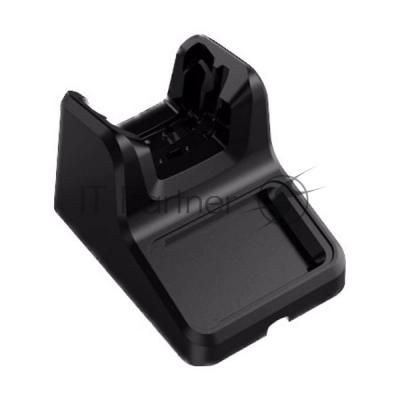 Зарядная подставка SUNMI ASSY: L2Ks Battery Cradle CN&EN(Single Slot Cradle with Spare Battery,EU Adapter)