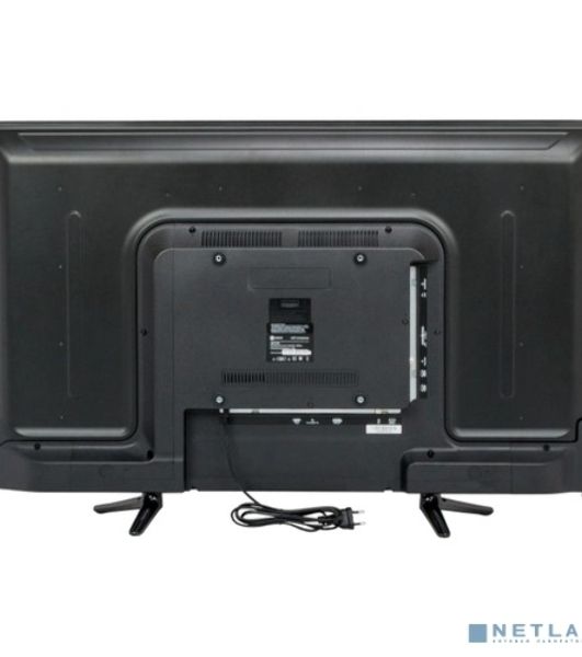 Телевизор Harper 32" 32R470T черный LED HD 60Hz