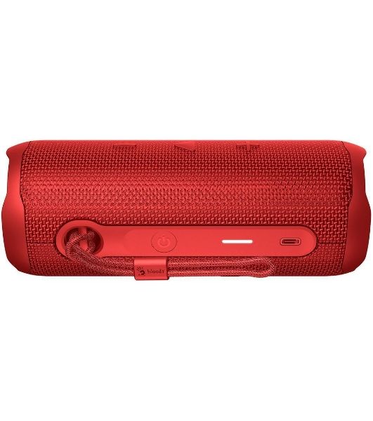 Колонка портативная A4Tech Bloody S6 Tube красный 20W 1.0 BT 12м 4800mAh