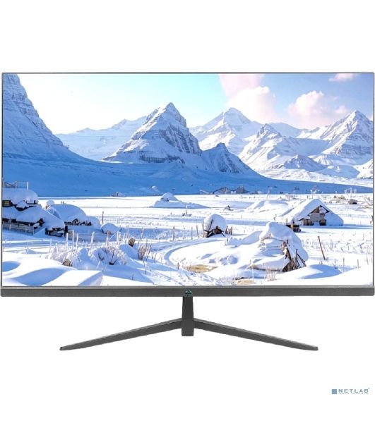 Монитор БЕШТАУ М2701/2KP (PN: LCDX ) (27" / 2560х1440 / 144/165/ 200Hz / IPS / LED / VGA / HDMI / DP / DVI / 178/178 / 300cd / Динамики / VESA 75*75/100*100 / Регулировка наклона / Черный / МИНПРОМТОРГ (МПТ)) 1 год