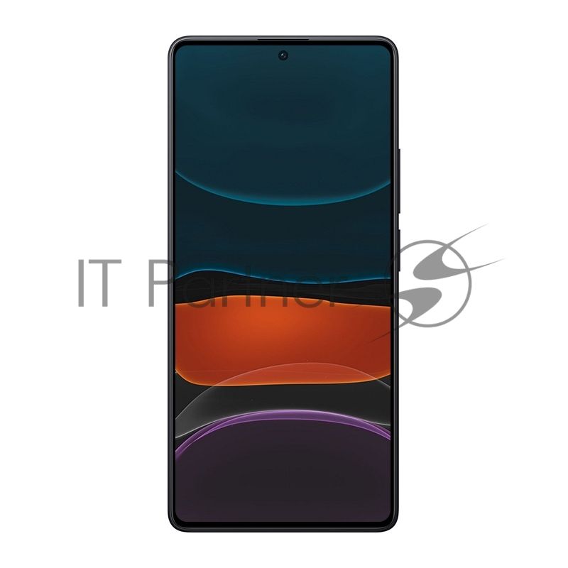 Смартфон Xiaomi Redmi Note 14S RU 12/512Gb черный