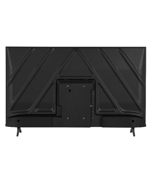 Телевизор Hisense 40" 40A5S черный QLED FHD 60Hz Smart TV VIDAA