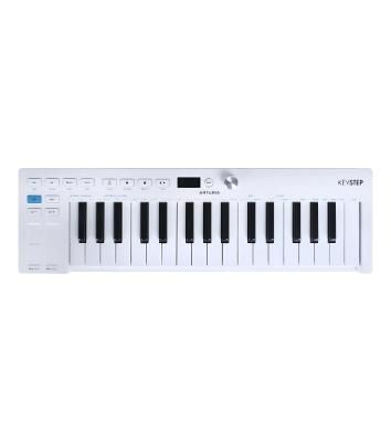 Клавиатура MIDI 430301 Arturia KeyStep MK2 32 клавиши