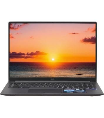 Ноутбук Honor MagicBook X16 2026 BRG-X/16"/IPS/Intel Core Ultra 5 125H/16Gb/512Gb SSD/Intel Arc/Windows 11 Home/серый/1.75kg