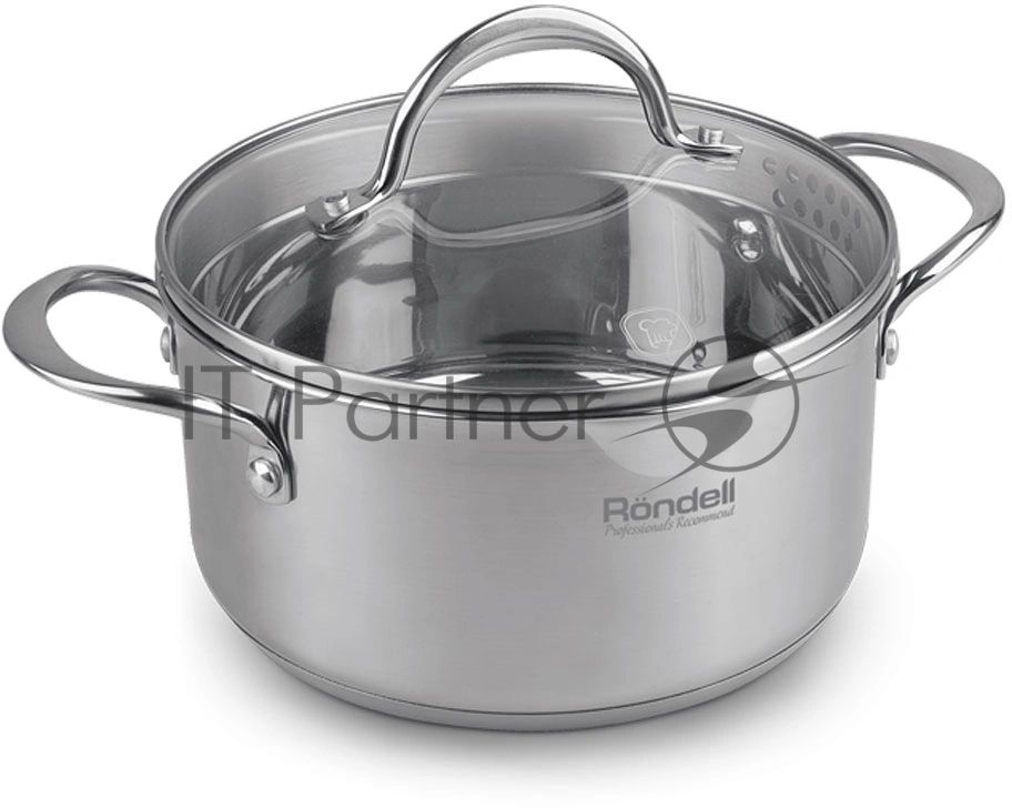 Набор посуды Rondell Erbe RDS-2011 7 предметов