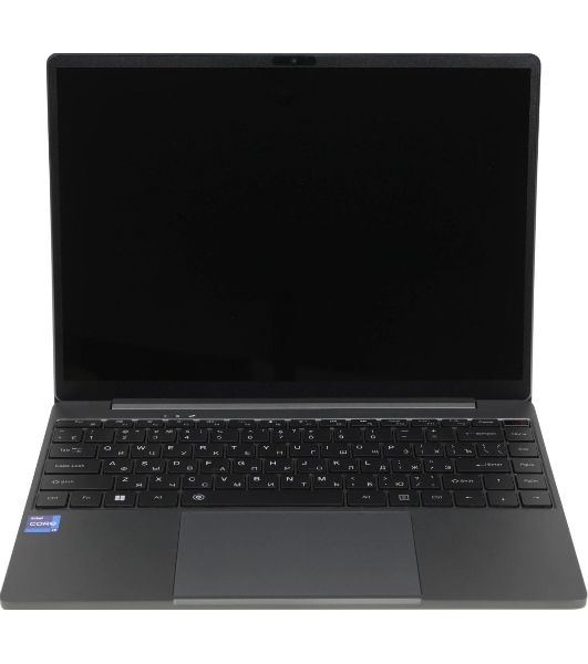 Ноутбук CHUWI Corebook X серый 14" IPS i9 13900HK 2.6ГГц/32Gb DDR4/1Tb SSD/ Intel Iris Xe/Windows 11 Home