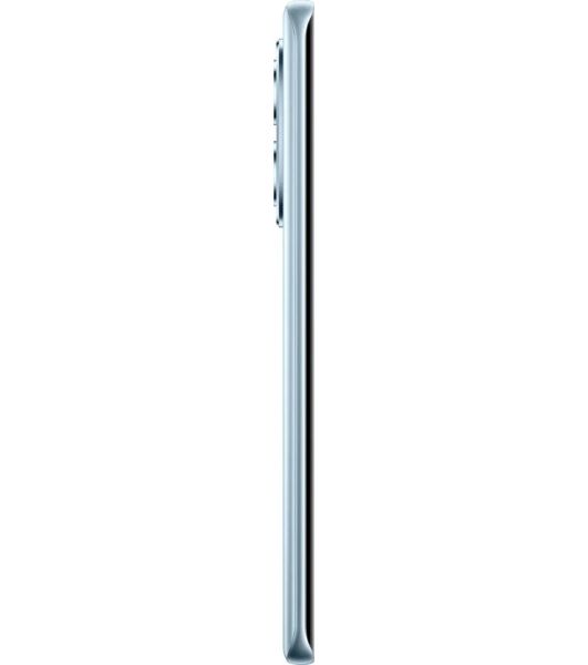Смартфон Xiaomi Redmi Note 15 8/128Gb, голубой