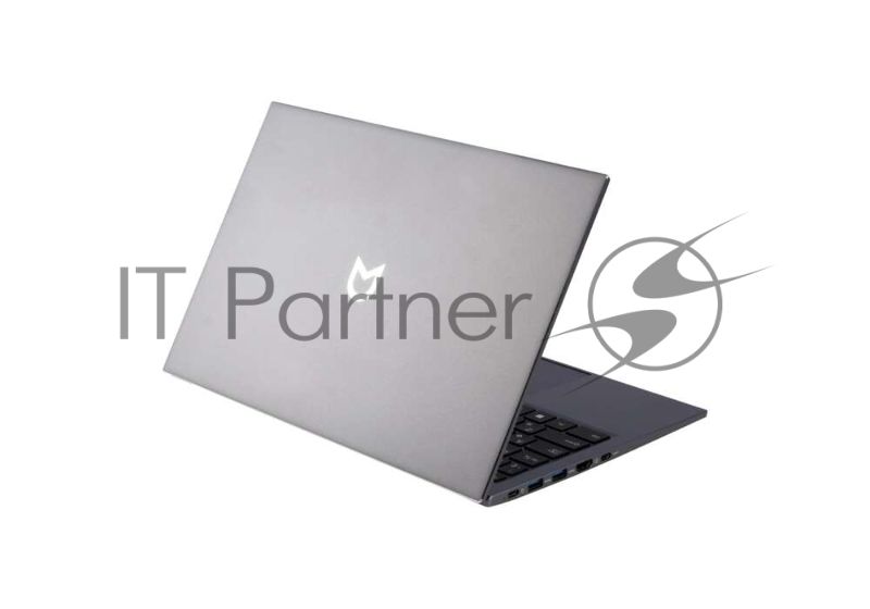 Ноутбук Irbis 14NBP3004 Intel Core i7 1255U 1700MHz/14"/1920x1080/32Gb/512Gb SSD/Intel Iris Xe Graphics/Wi-Fi/Bluetooth/Windows 11 Pro Grey