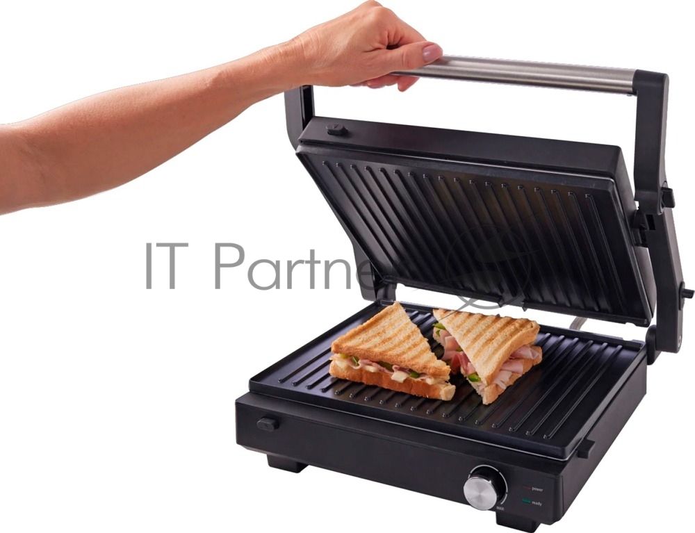 Гриль электрический BBQ Gorenje GCG2000M 744407