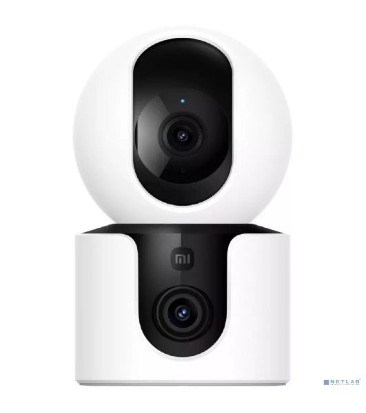 Поворотная IP-Камера Xiaomi Smart Camera C300 Dual EU
