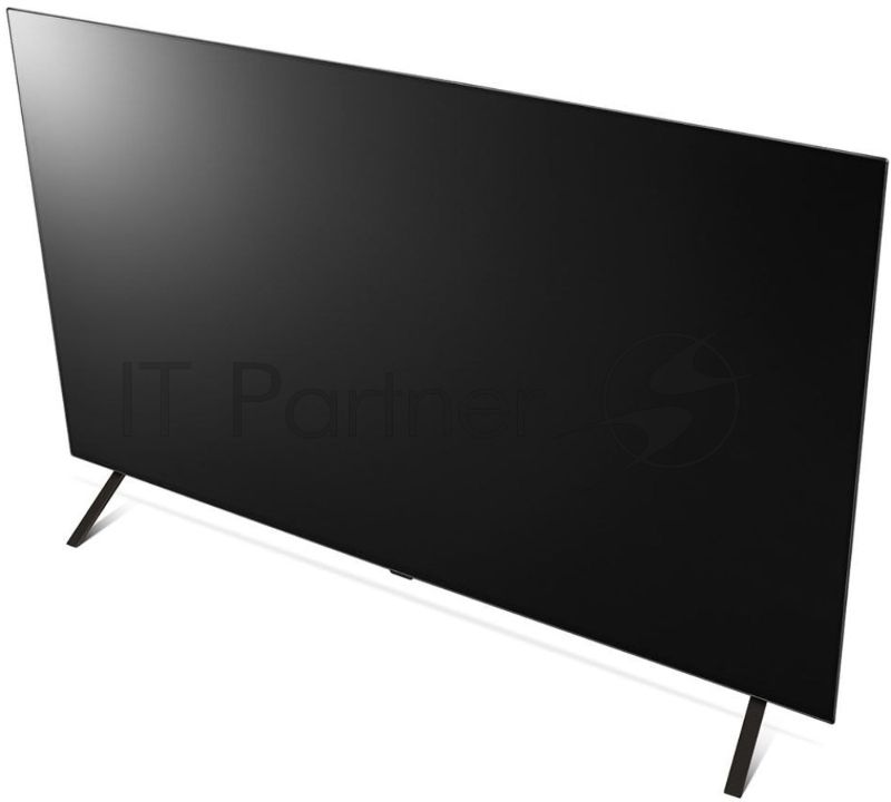 Телевизор LG 65" OLED65B4RLA.ARUB черный OLED UHD 120Hz WebOS