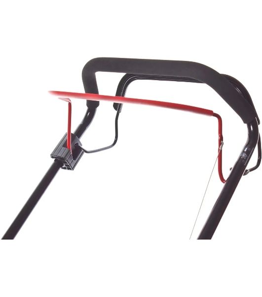 Газонокосилка бензиновая RedVerg RD-GLM46S, 3,5 л.с.