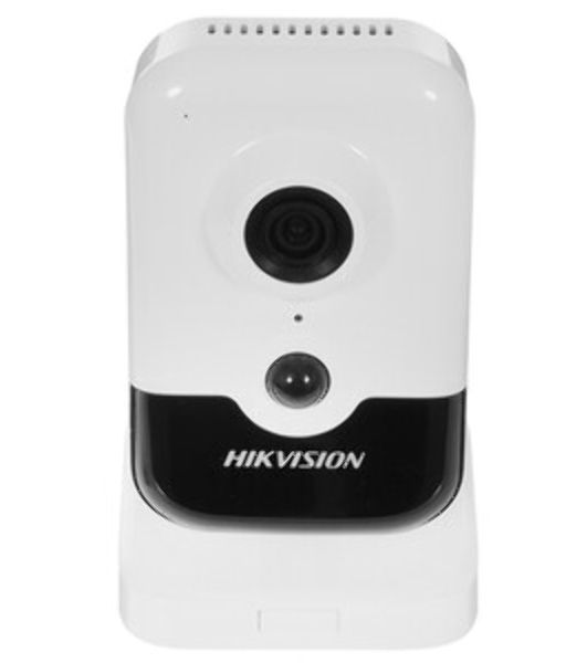 Видеокамера IP Hikvision DS-2CD2463G2-I(4мм) 4-4мм цветная
