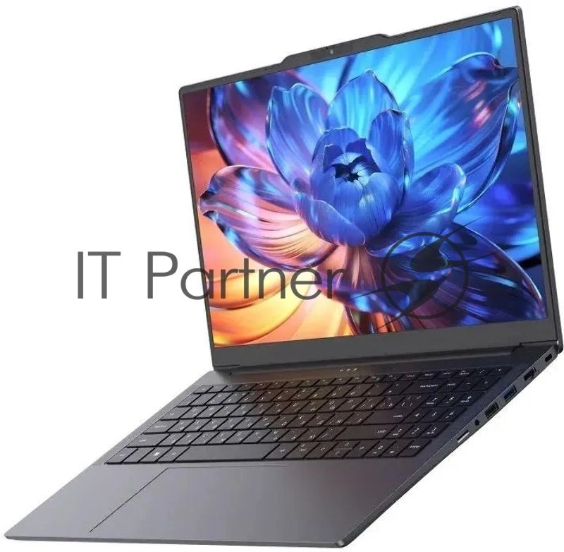 Ноутбук CHUWI CoreBook S CWI656-328N2N1PDMXS/15.6"/IPS/Intel Core i3 1220P/8192Mb/256Gb SSD/Intel UHD Graphics/серый/1.75kg
