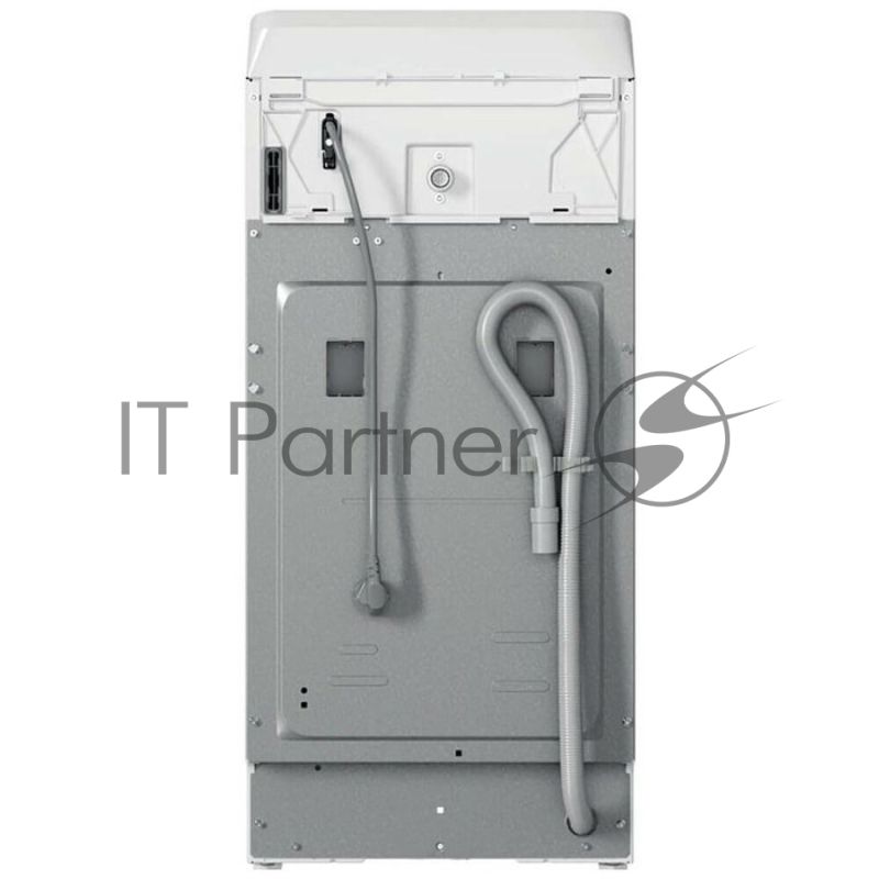 Стиральная машина Whirlpool TDLRB 6251BS EU белая, загрузка вертикальная 6кг, 1200 об/мин., класс: B