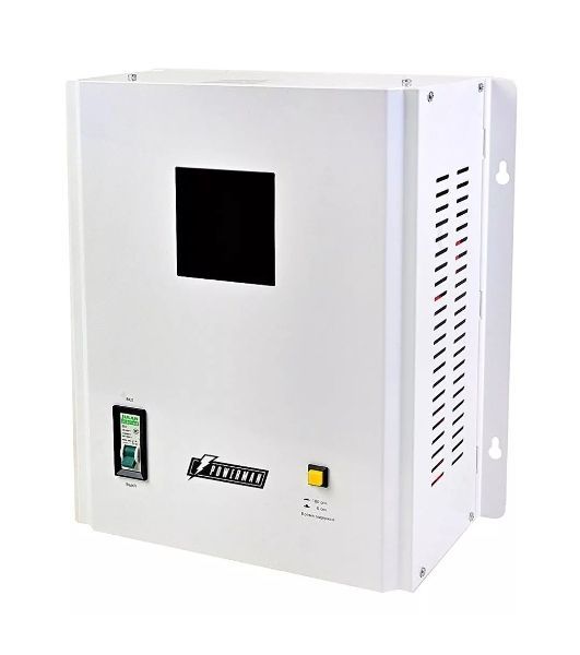 Стабилизатор напряжения PowerMan AVS 10000 H