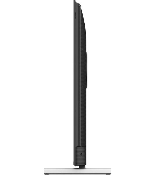 Телевизор Digma Pro 65" Mini LED 65Q серебристый/серебристый Mini LED UHD 144Hz Smart TV Google TV 3GB/32GB