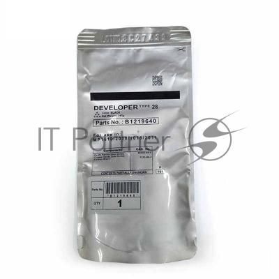 Девелопер Type 28 RICOH Aficio 2015/2018/2016/2020/3025/3030/MP1500/1900/1600/2000/2500/2510/3010/2550/3350/2851/335