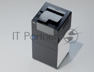 Принтер Катюша P247e, 47 стр/мин А4 Ч/Б, 1200 dpi. CPU 1 ГГц, 1 ГБRAM, Ethernet, USB, USB-host, Wi-Fi. PS3, PCL5/6, PDF, GDI. 2,2"экран + клавиатура. Тонер 3 000 отп., заменяемый 6 000/13 000 отп.До 200 000 отп/мес.